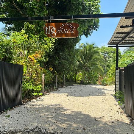 Ds House Hotel Cabuya  Bagian luar foto