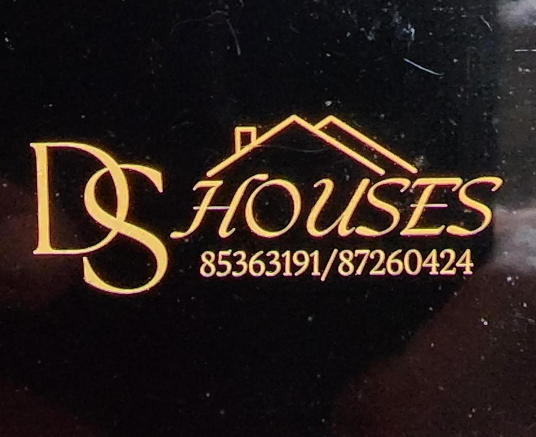 Ds House Hotel Cabuya  Bagian luar foto