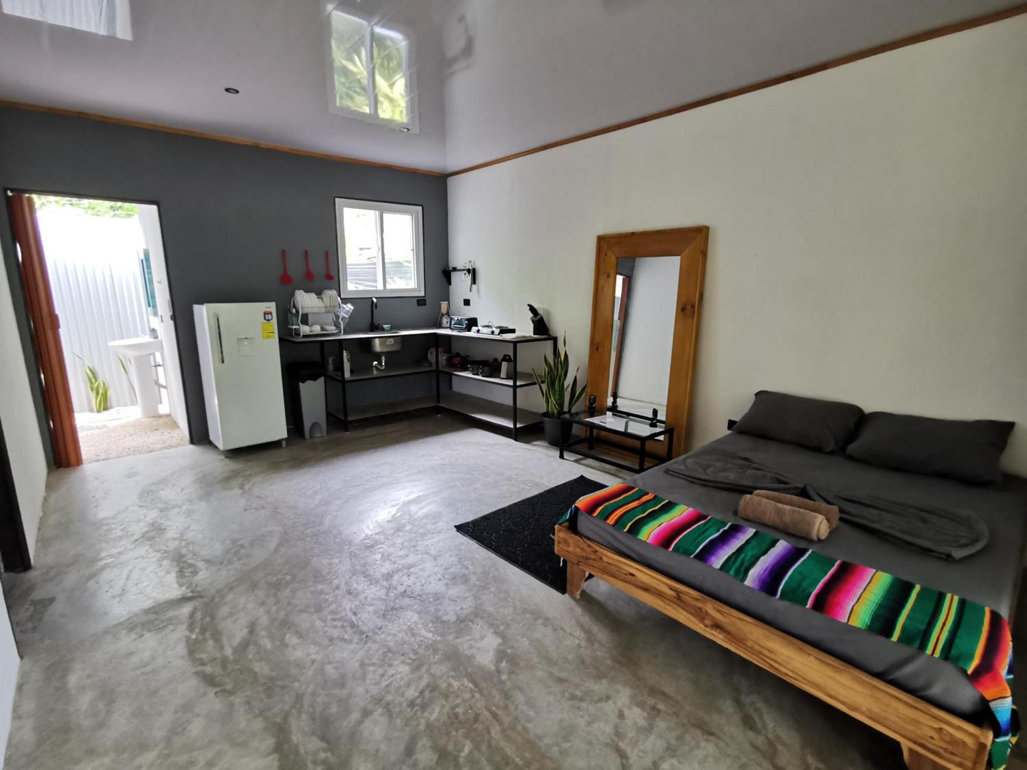 Ds House Hotel Cabuya  Bagian luar foto