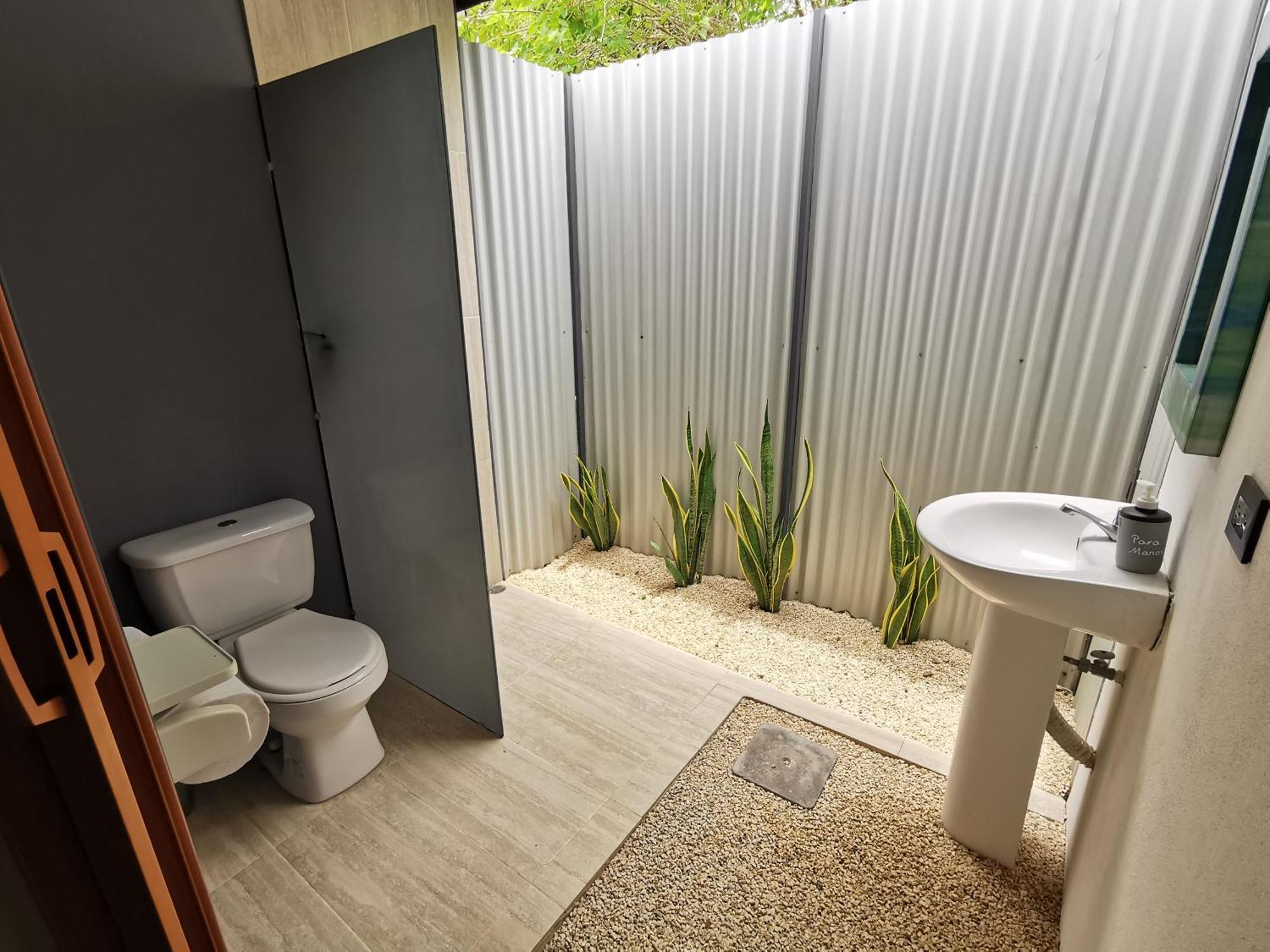 Ds House Hotel Cabuya  Bagian luar foto