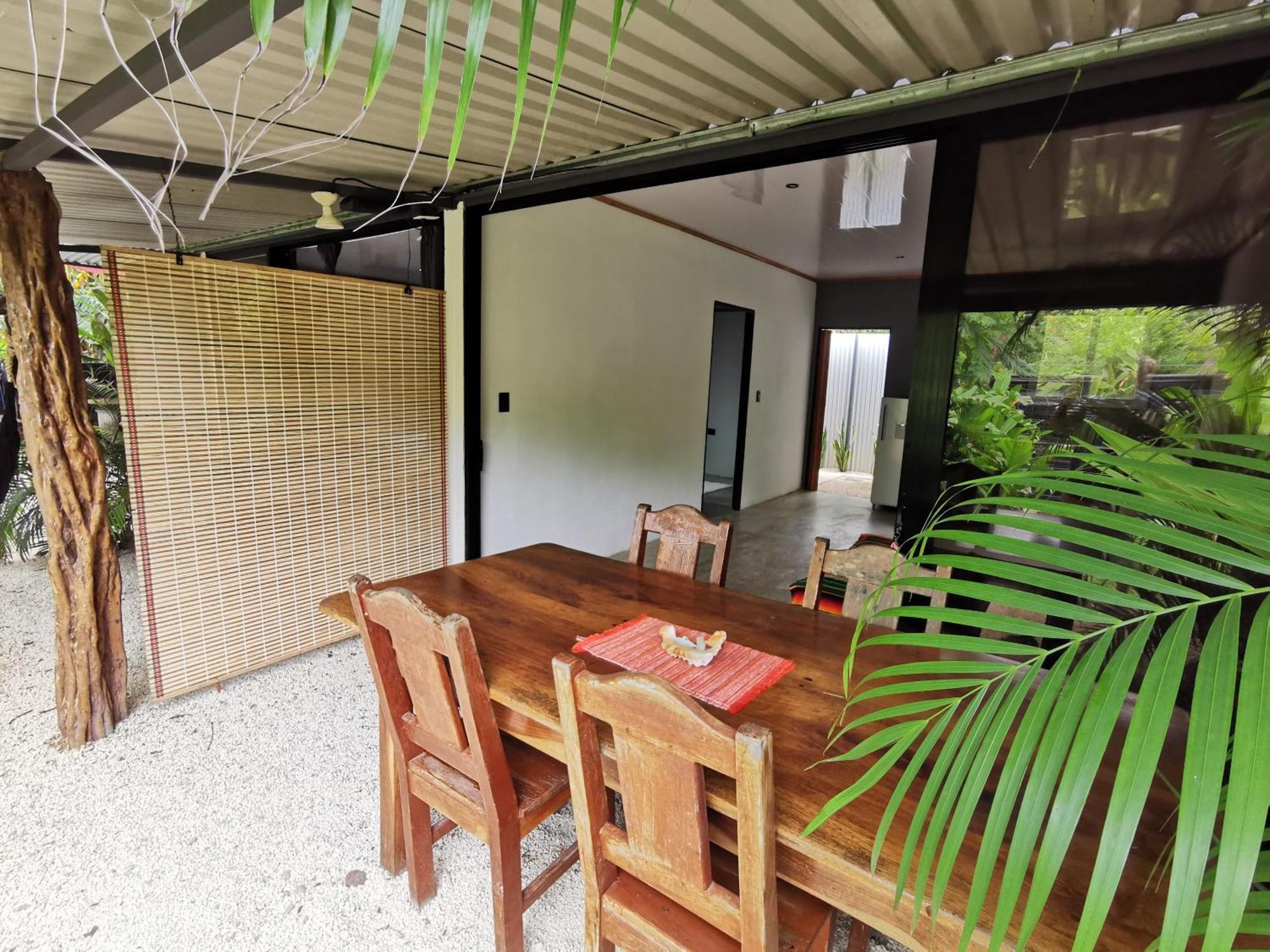 Ds House Hotel Cabuya  Bagian luar foto