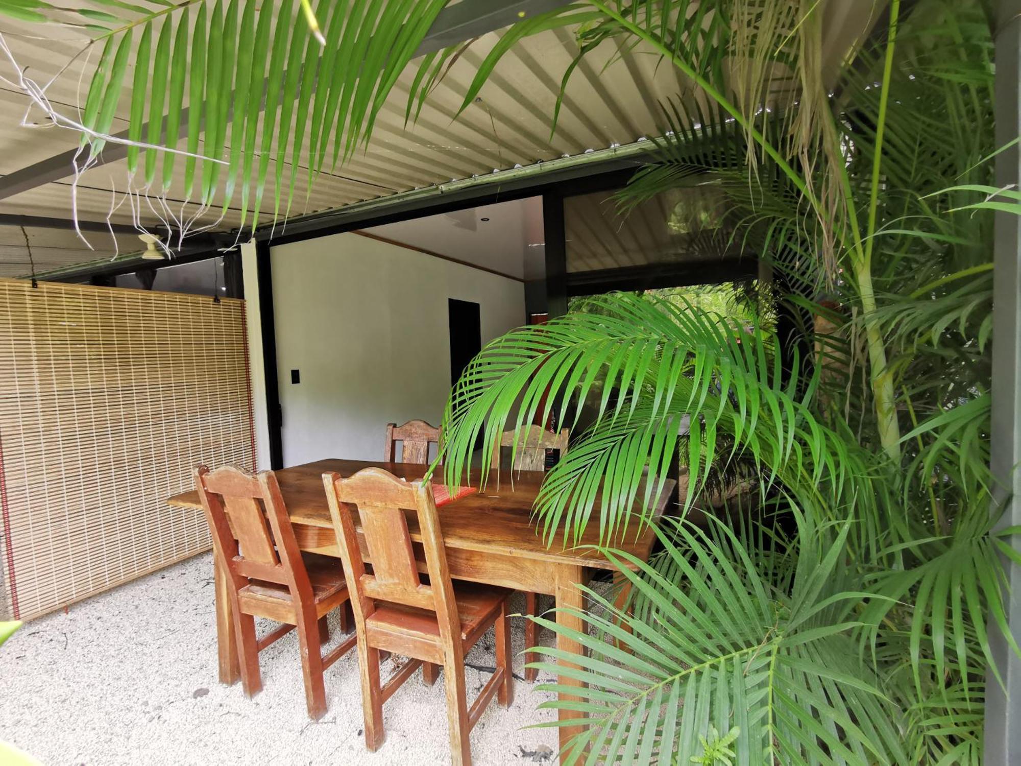 Ds House Hotel Cabuya  Bagian luar foto