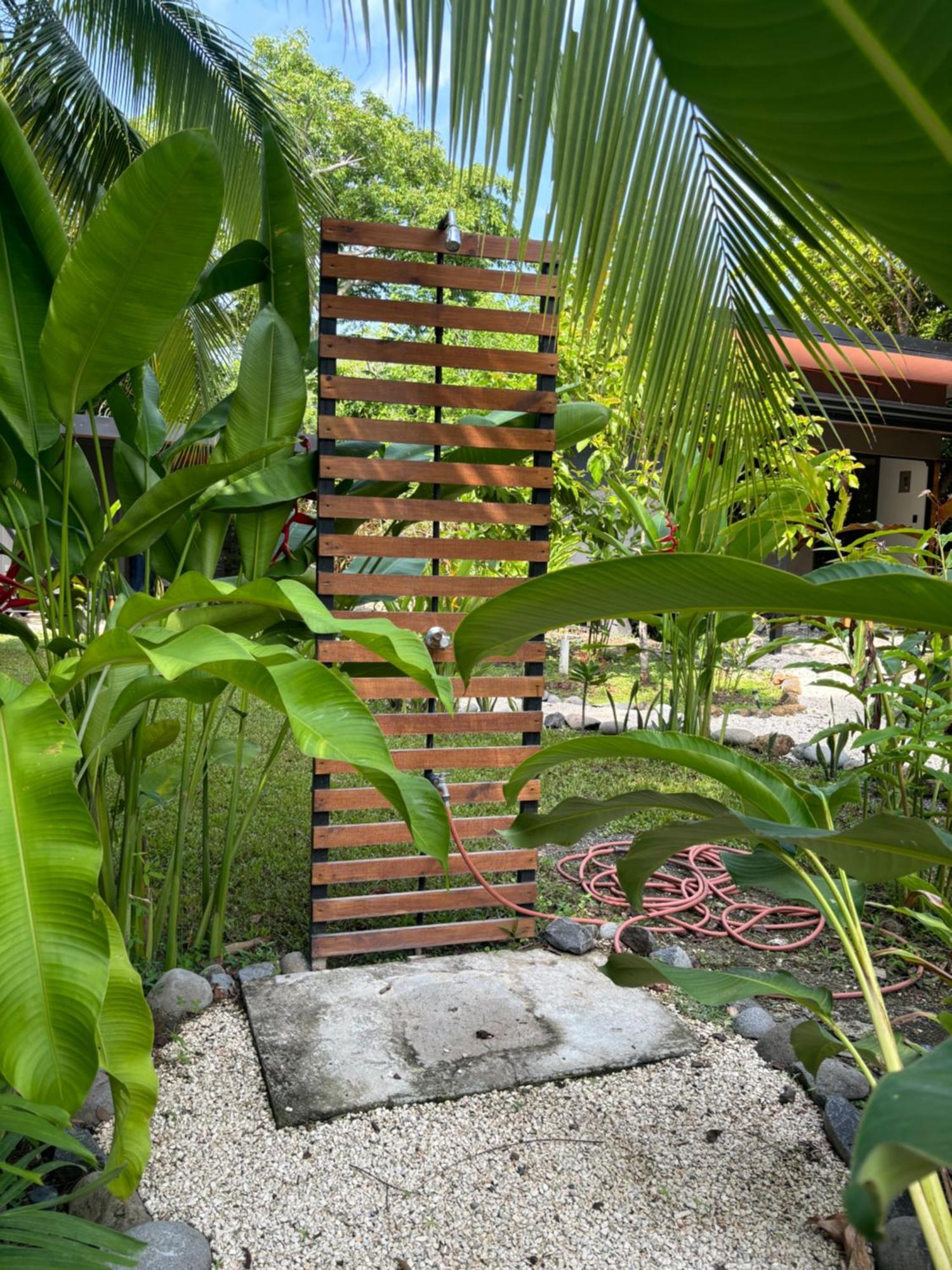 Ds House Hotel Cabuya  Bagian luar foto