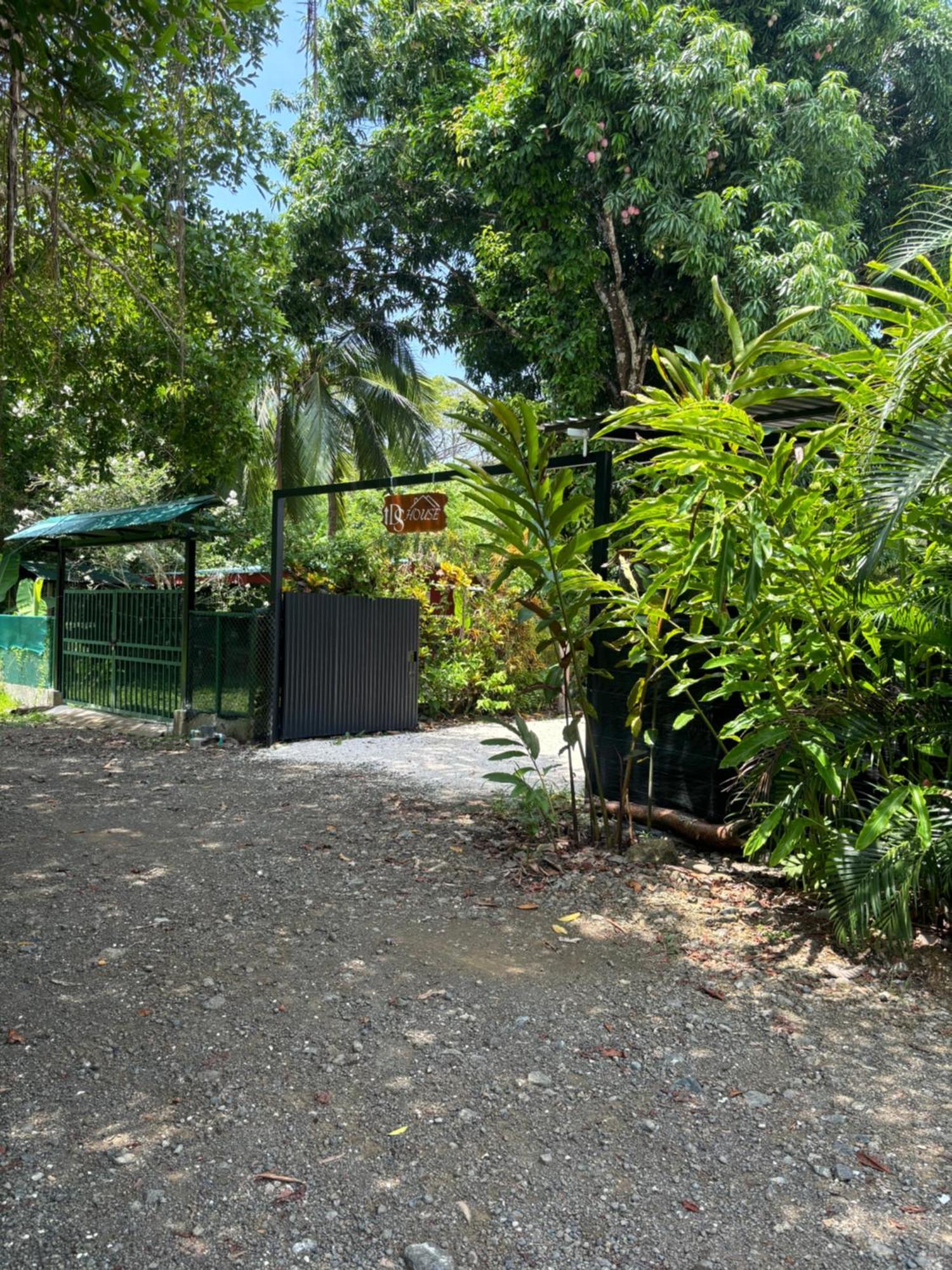 Ds House Hotel Cabuya  Bagian luar foto