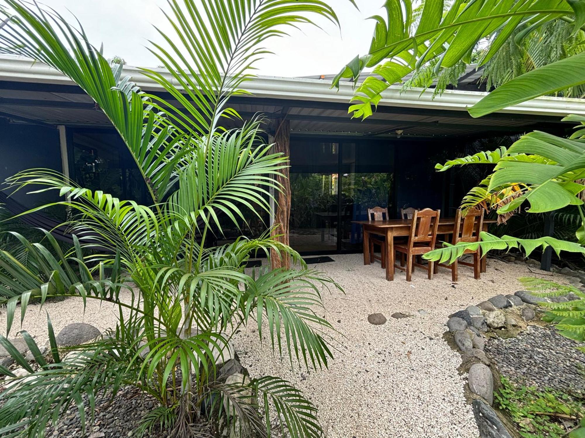 Ds House Hotel Cabuya  Bagian luar foto