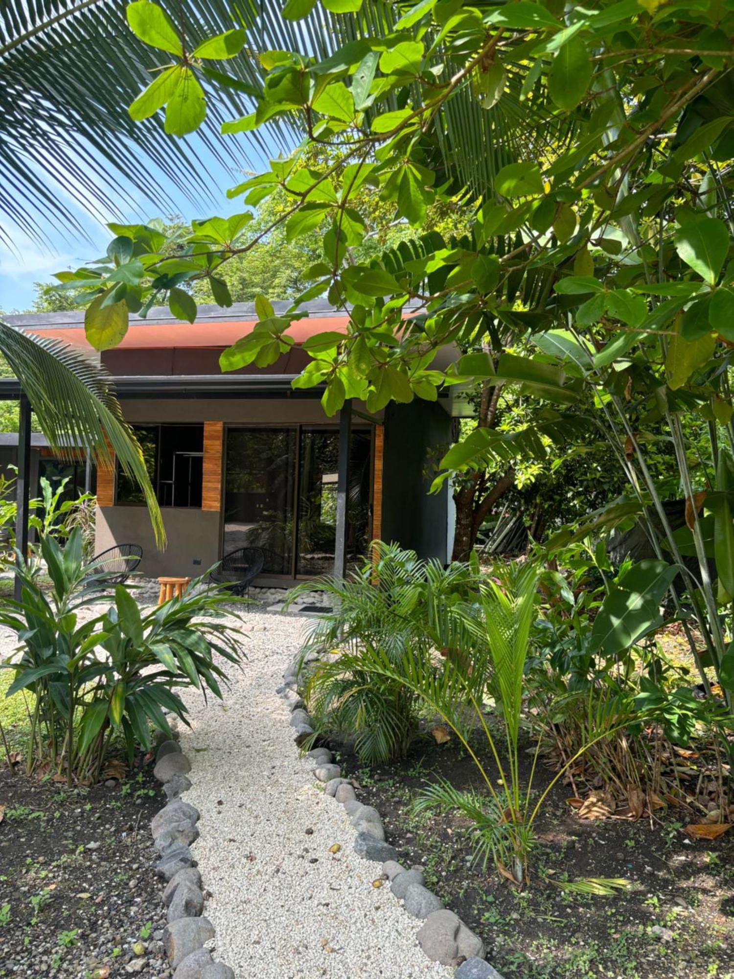 Ds House Hotel Cabuya  Bagian luar foto
