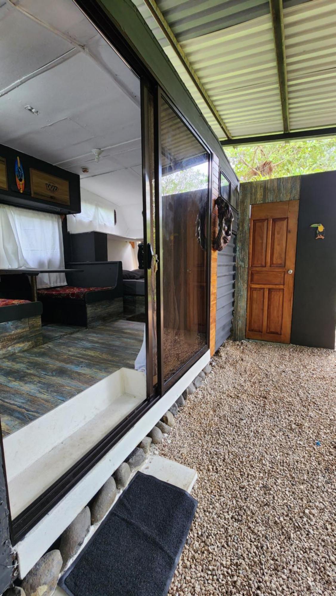 Ds House Hotel Cabuya  Ruang foto