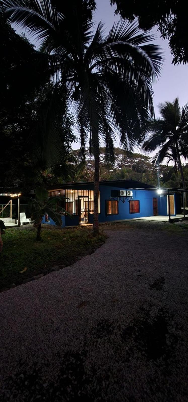 Ds House Hotel Cabuya  Ruang foto